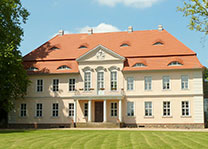 Partner Brandenburgische Akademie Schloss Criewen